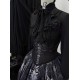 Susin Butterfly Bone Erosion​ Blouses Bolero Corset Skirts JSK and Sets(Reservation/Full Payment Without Shipping)